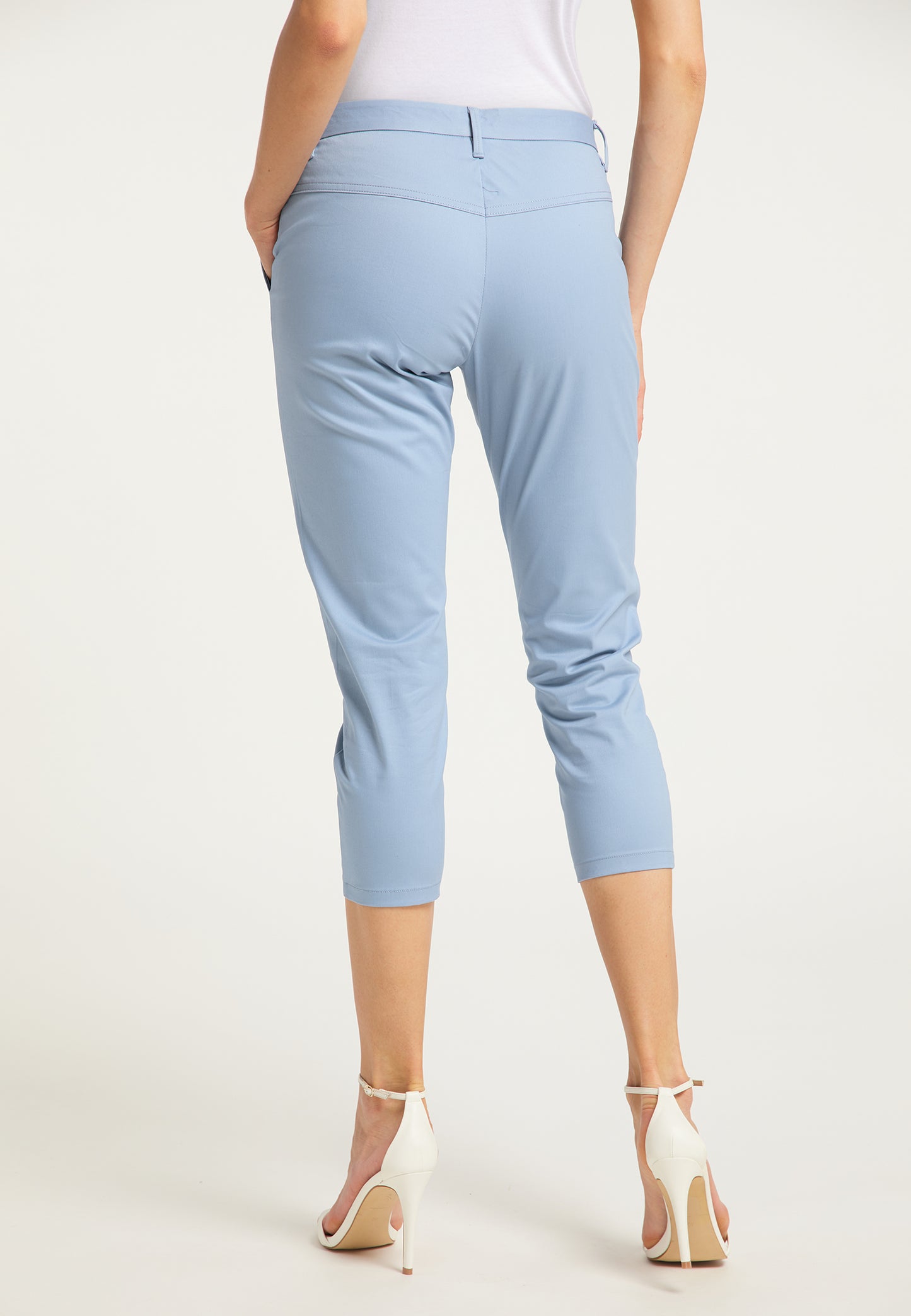 DreiMaster Maritim women's Capri pants