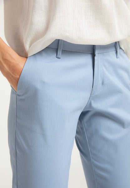 DreiMaster Maritim women's Capri pants
