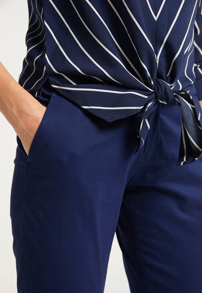 DreiMaster Maritim women's Capri pants