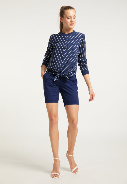 DreiMaster Maritim Shorty damskie
