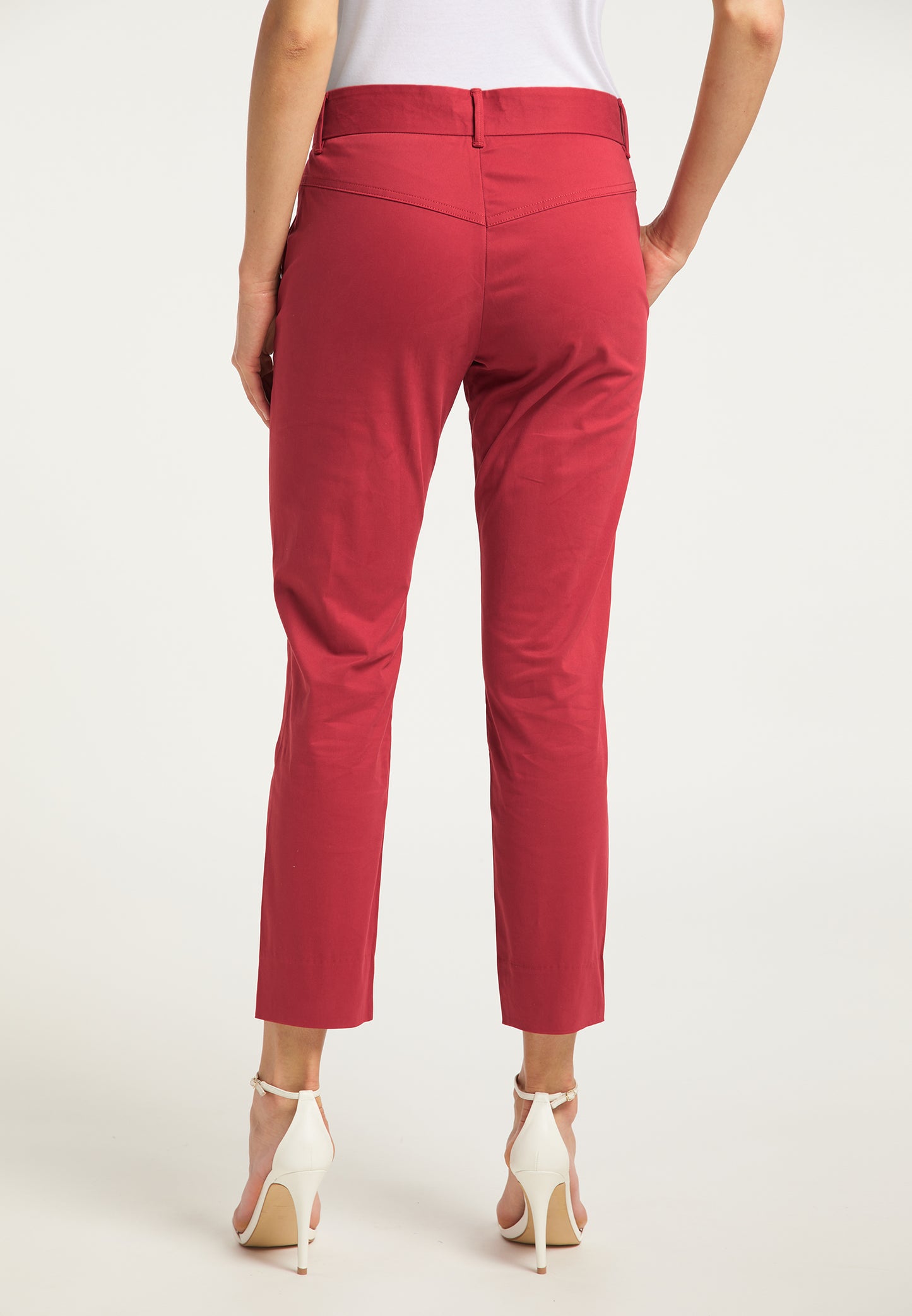 DreiMaster Maritim women's cloth trousers