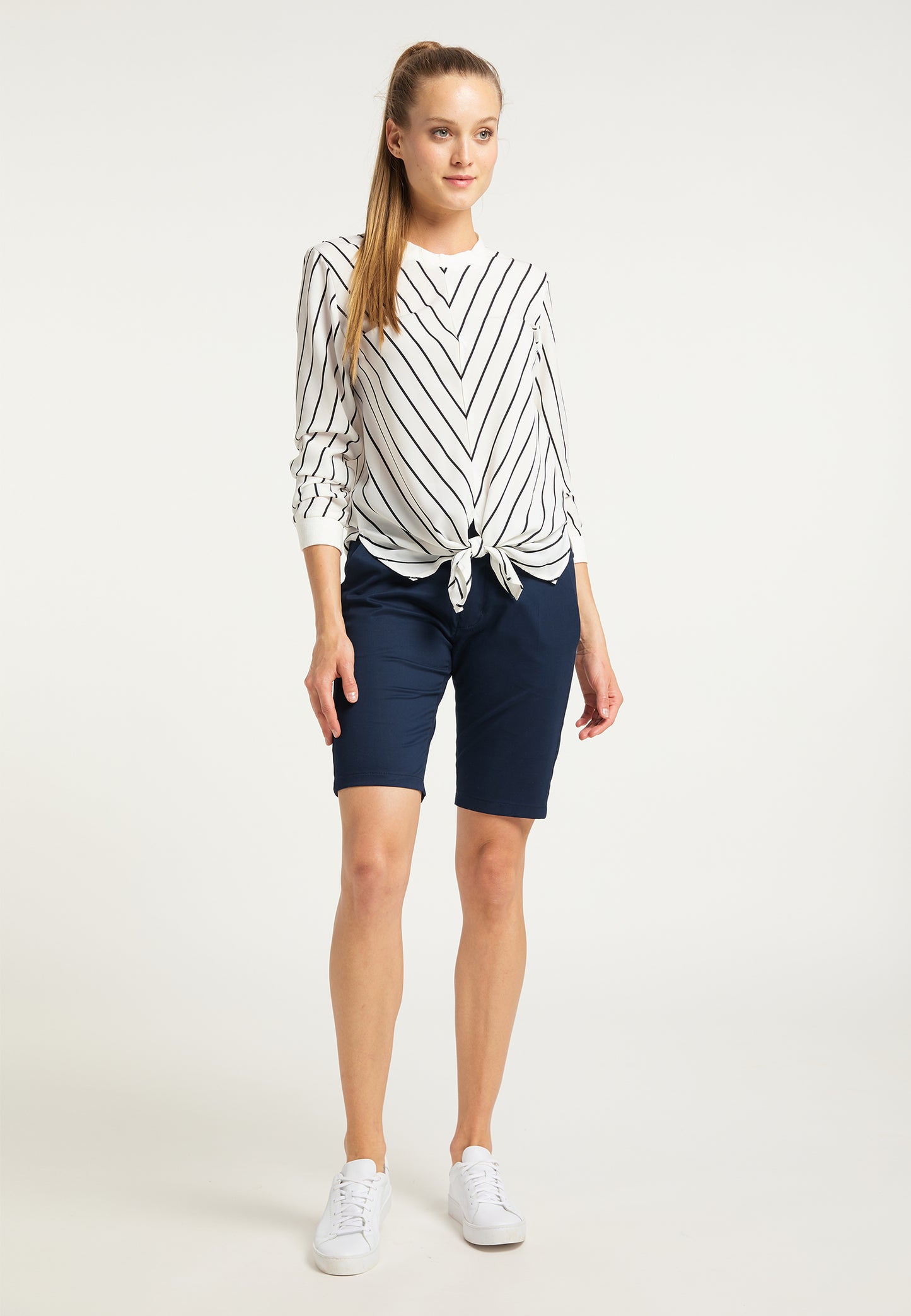 DreiMaster Maritim women's shorts