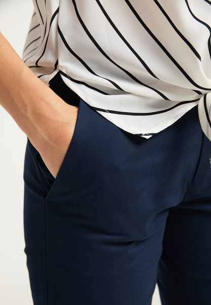 DreiMaster Maritim women's shorts