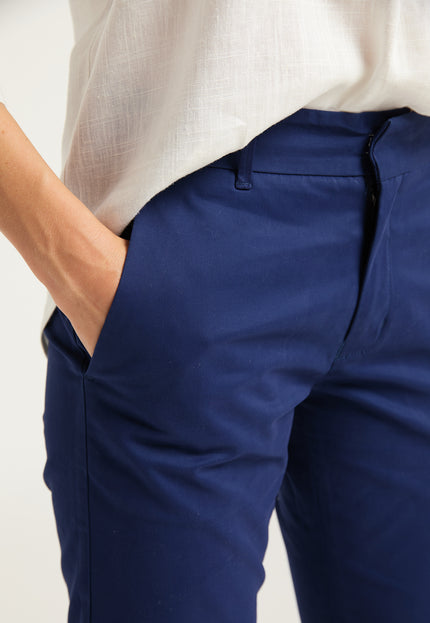 DreiMaster Maritim Shorty damskie