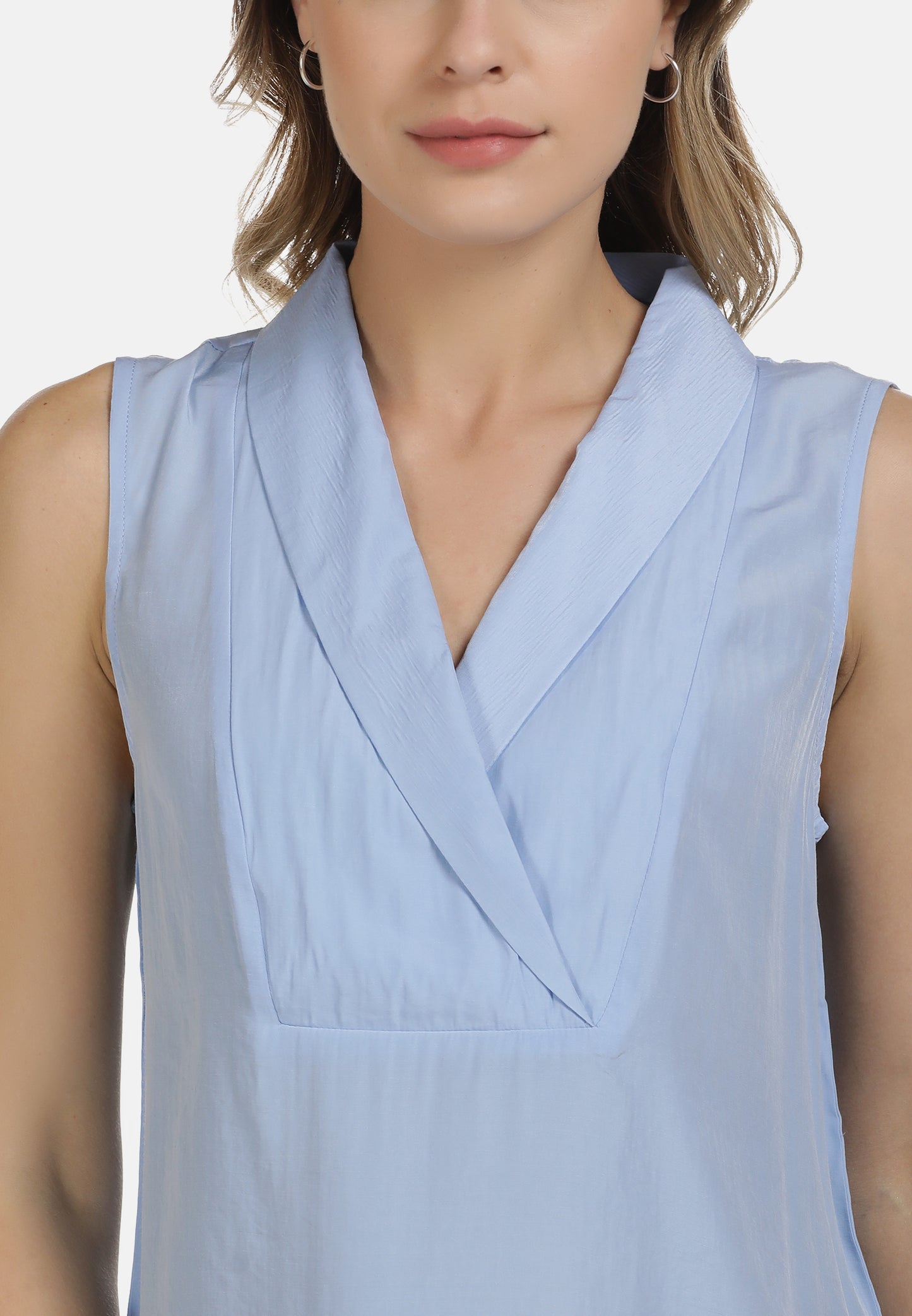 DreiMaster Maritim women's blouse