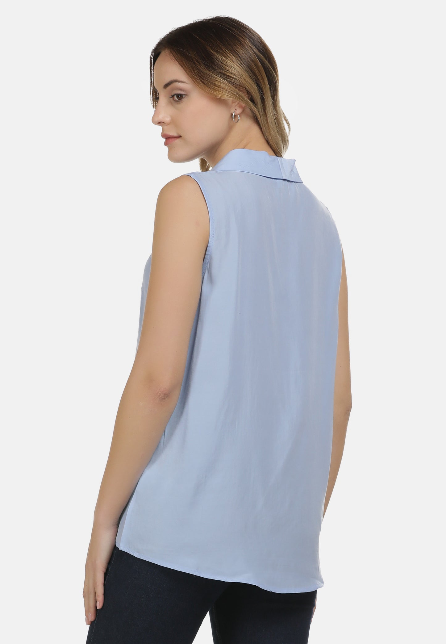 DreiMaster Maritim women's blouse