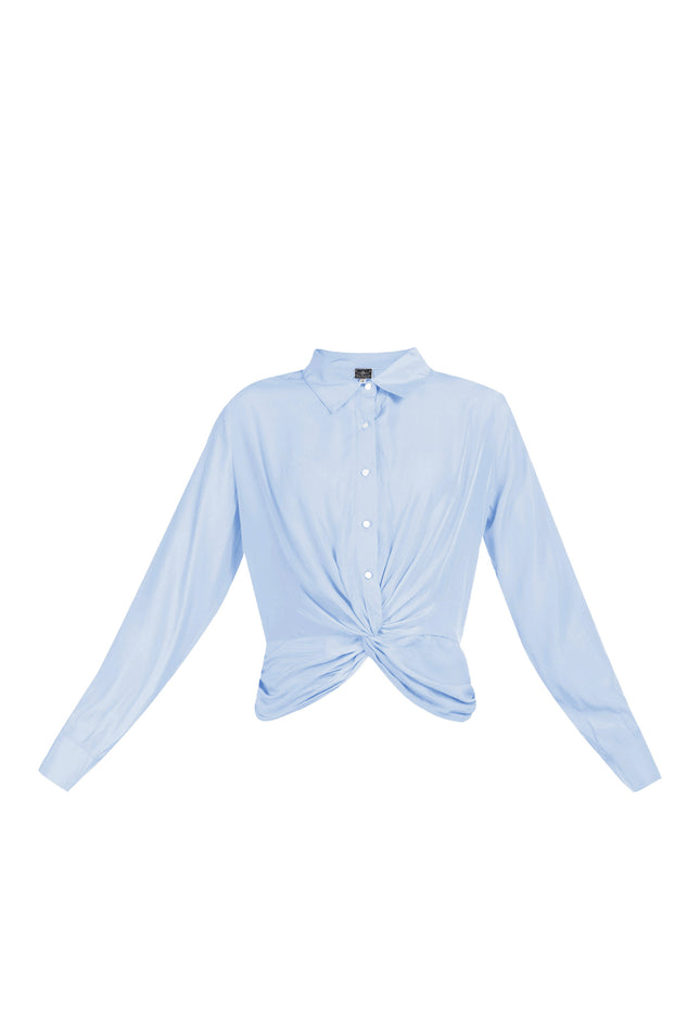 DreiMaster Maritim Women's Blouse