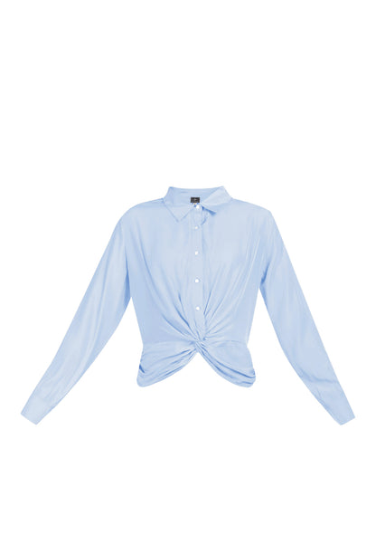 DreiMaster Maritim women's blouse