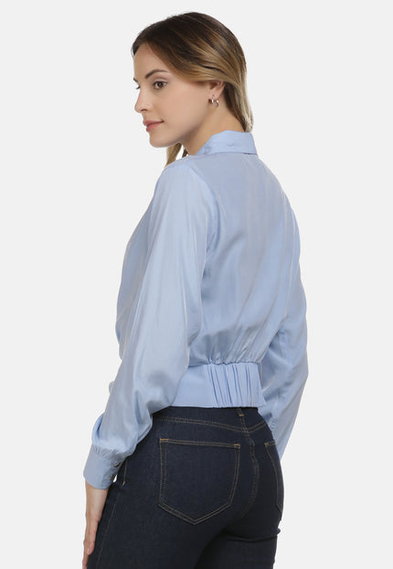 DreiMaster Maritim Women's Blouse