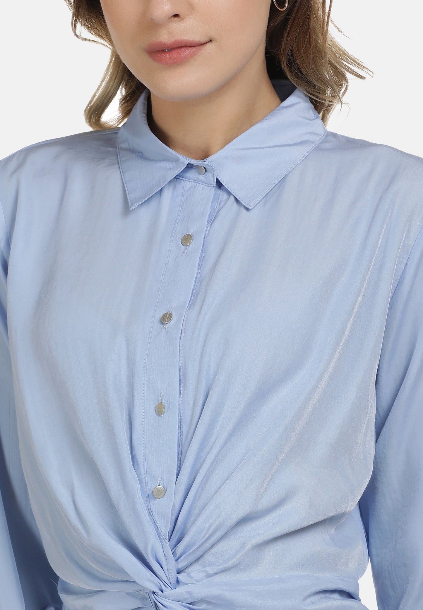 DreiMaster Maritim women's blouse