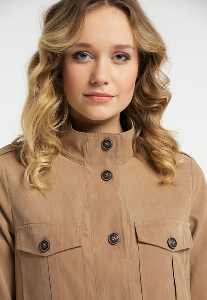 DreiMaster Vintage women's field jacket