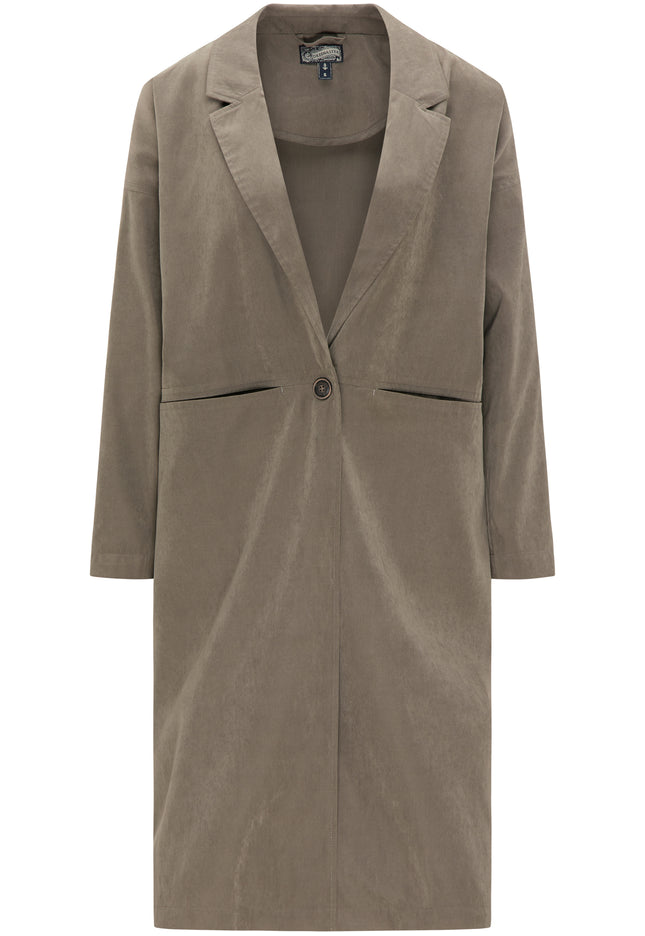 DreiMaster Vintage Women's Ght Coat