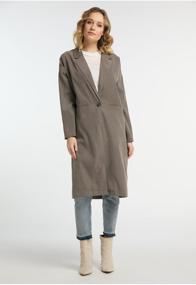 DreiMaster Vintage Women's Ght Coat