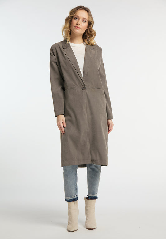 DreiMaster Vintage women's coat