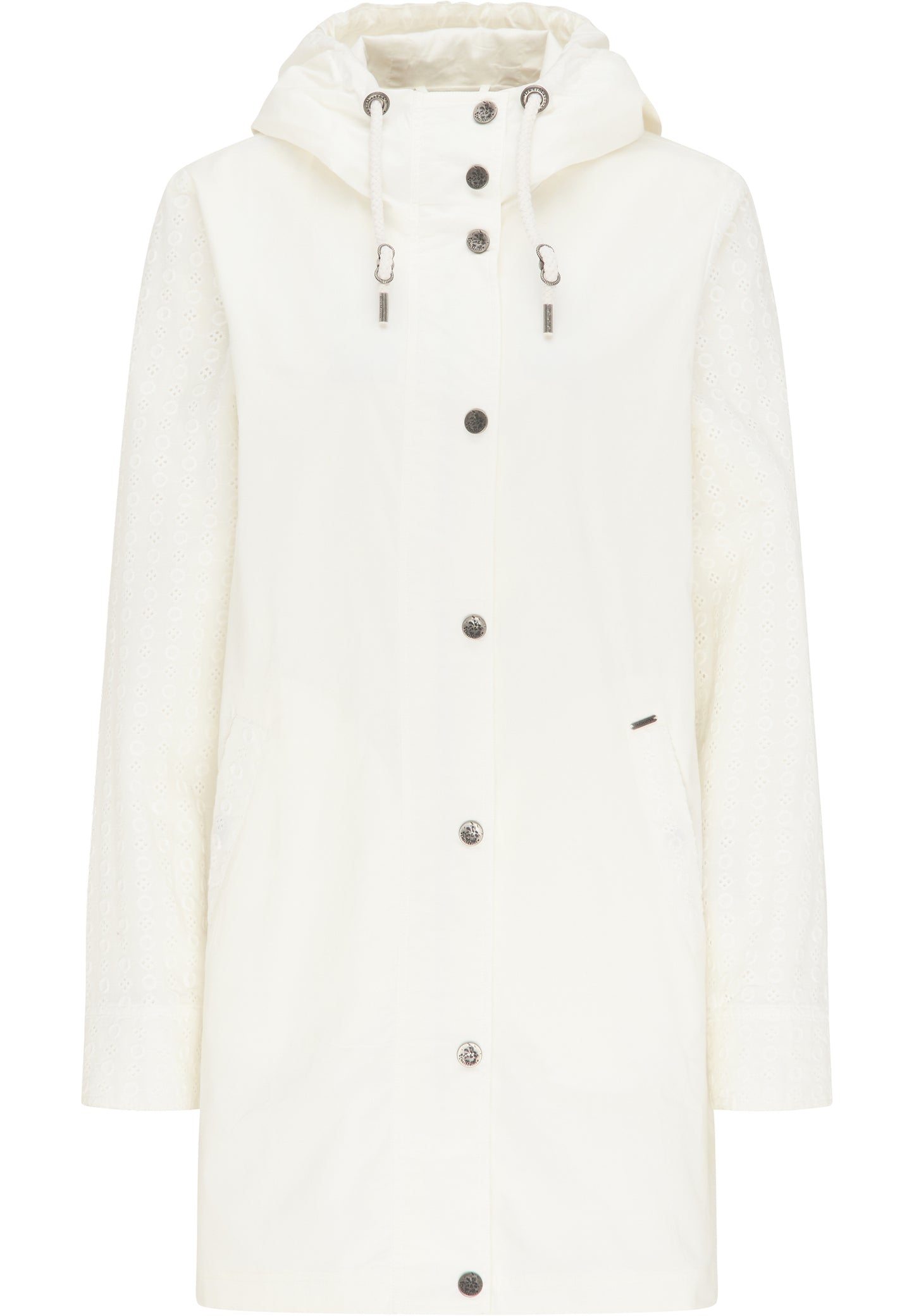 DreiMaster Vintage damska parka
