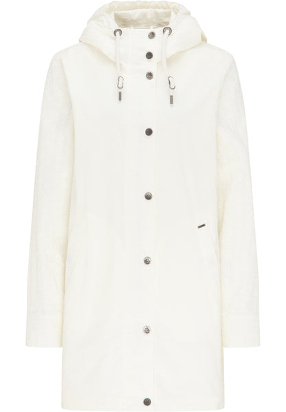DreiMaster Vintage damska parka