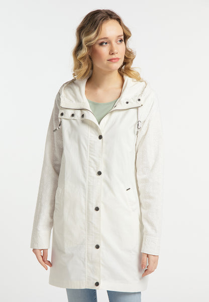 DreiMaster Vintage damska parka