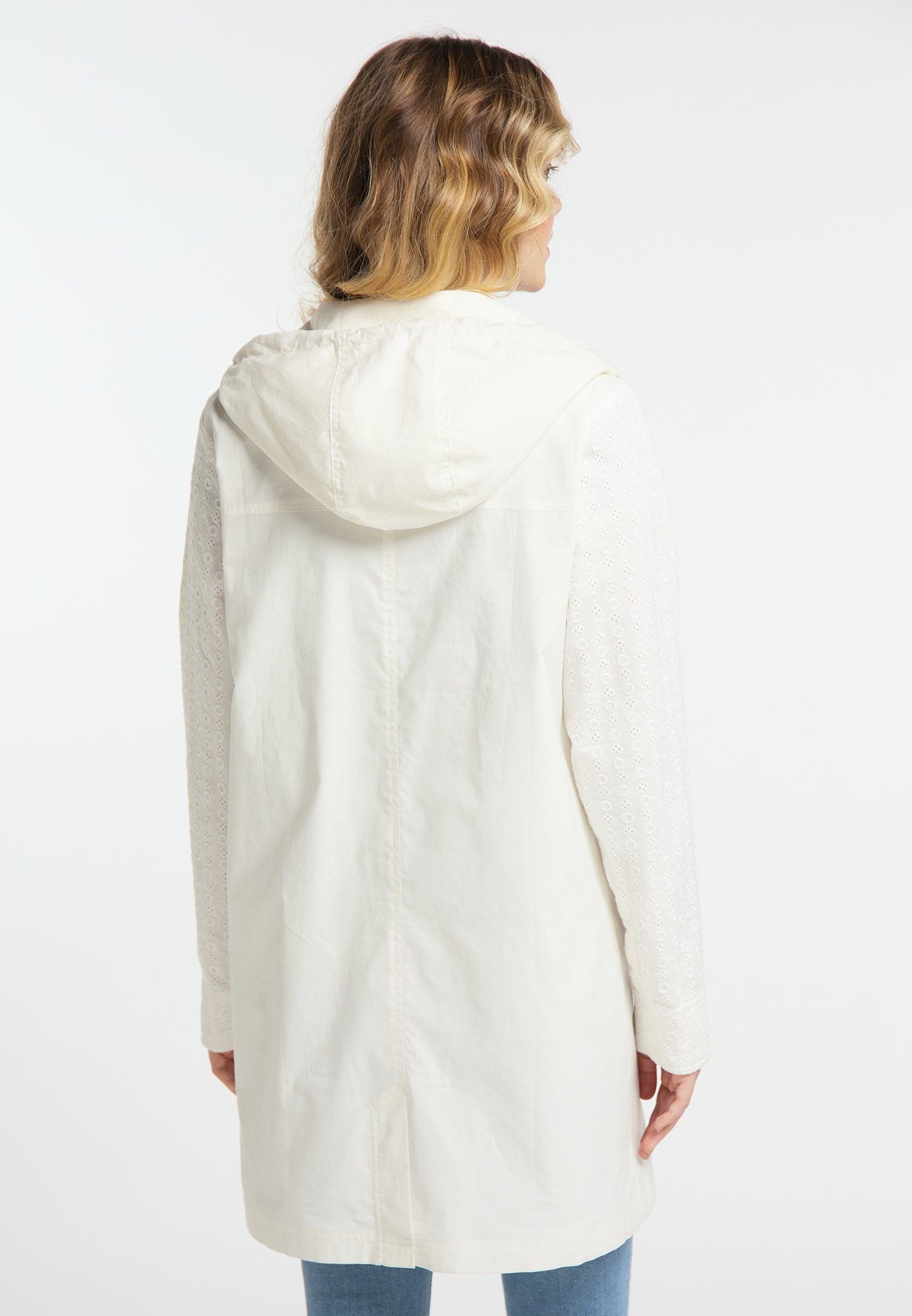 DreiMaster Vintage damska parka