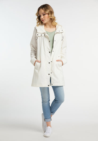 DreiMaster Vintage damska parka