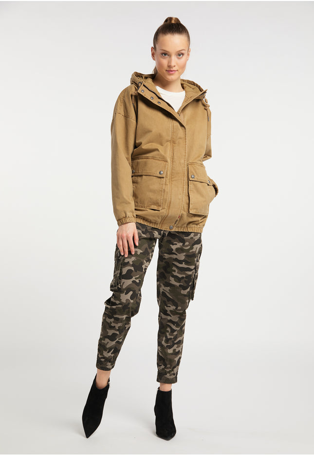 DreiMaster Vintage Women's Transitional Jacket