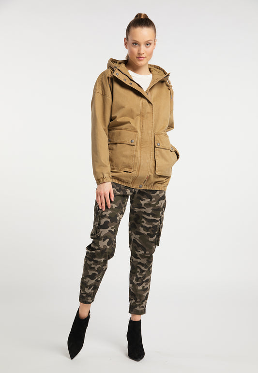 DreiMaster Vintage women's transitional jacket