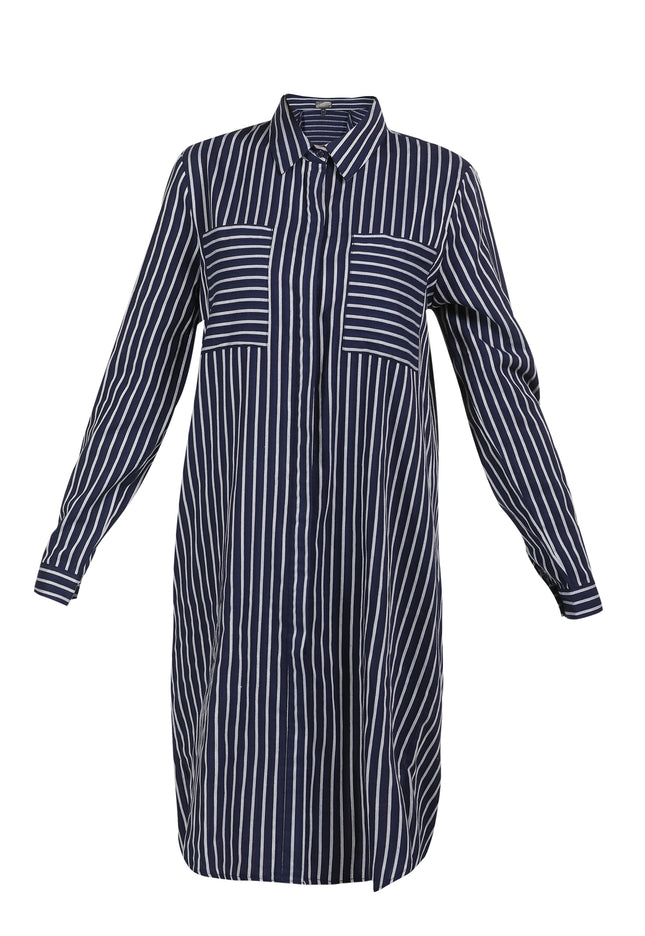 DreiMaster Vintage Women's Shirt Dress