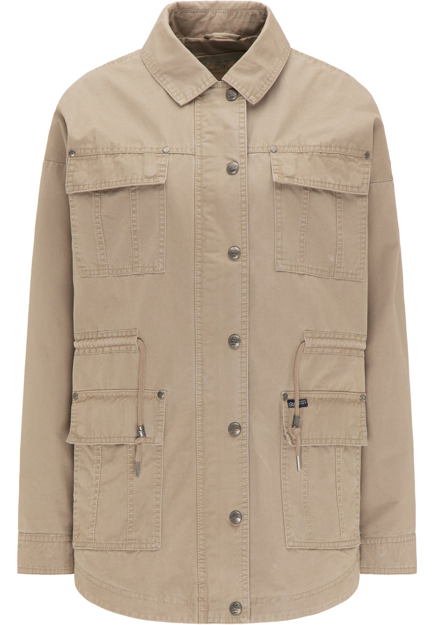 DreiMaster Vintage women's field jacket