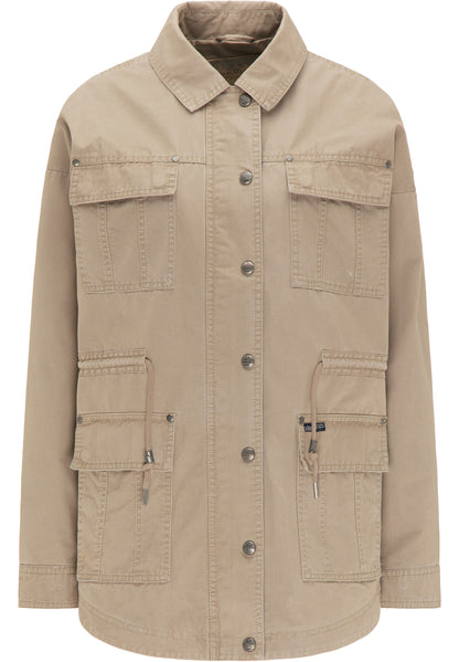 DreiMaster Vintage women's field jacket
