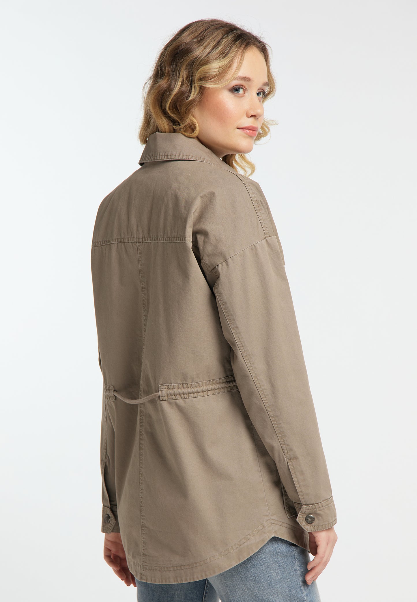DreiMaster Vintage women's field jacket
