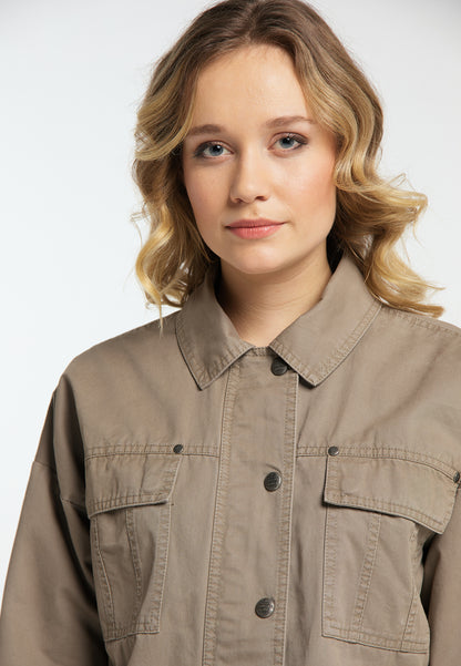 DreiMaster Vintage women's field jacket