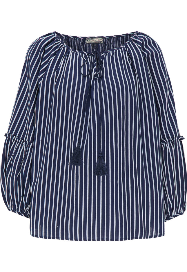 DreiMaster Vintage Women's Blouse