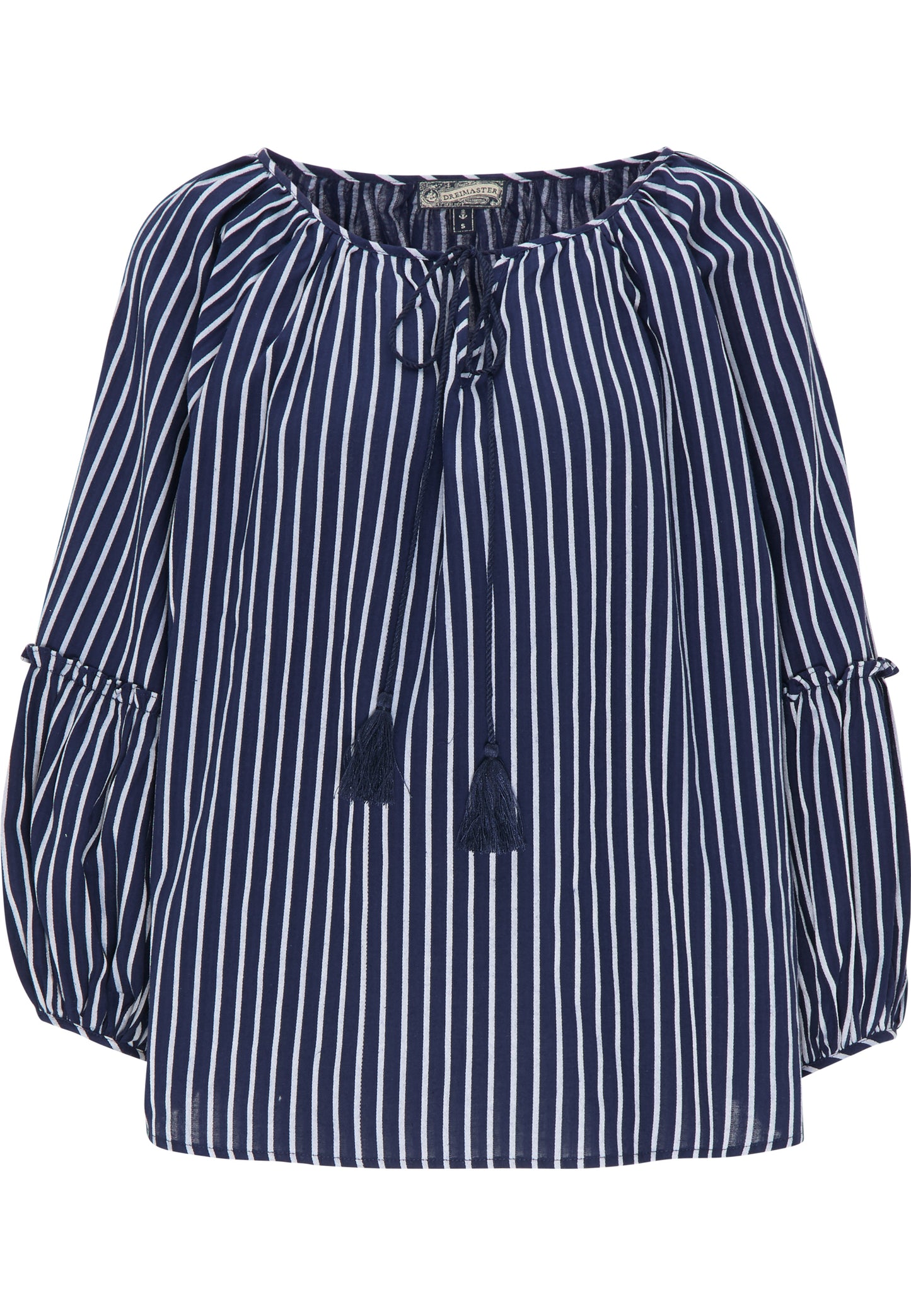 DreiMaster Vintage women's blouse
