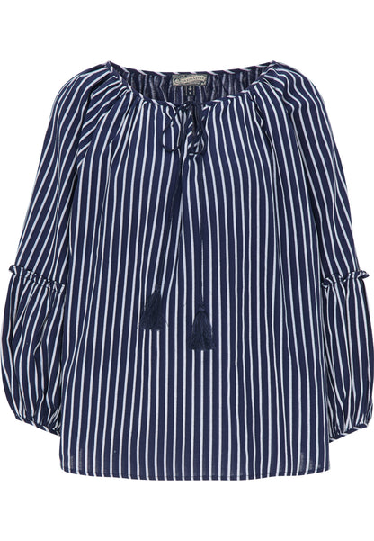 DreiMaster Vintage women's blouse
