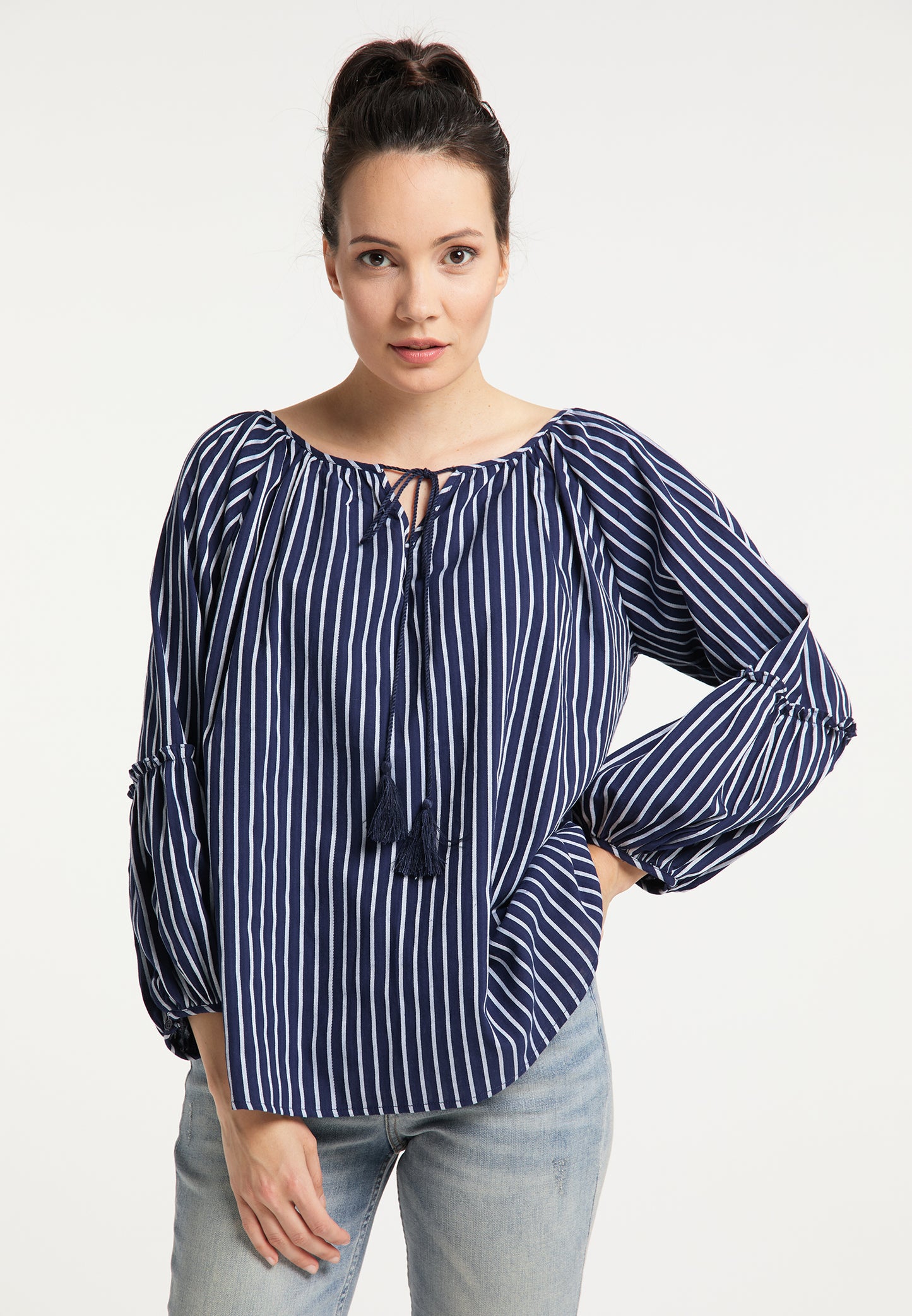 DreiMaster Vintage women's blouse