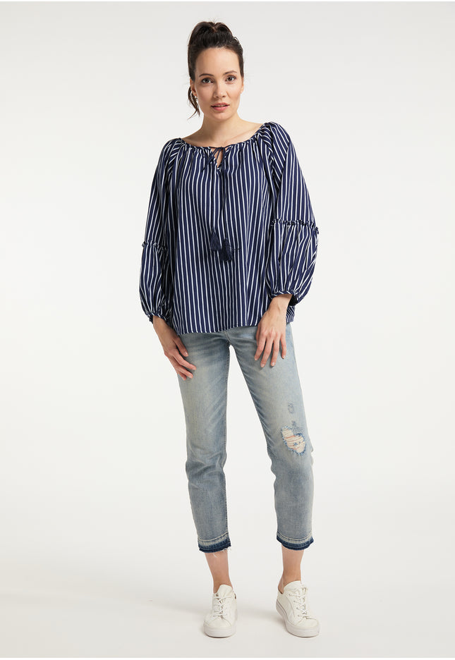 DreiMaster Vintage Women's Blouse