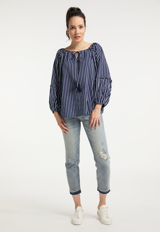 DreiMaster Vintage women's blouse