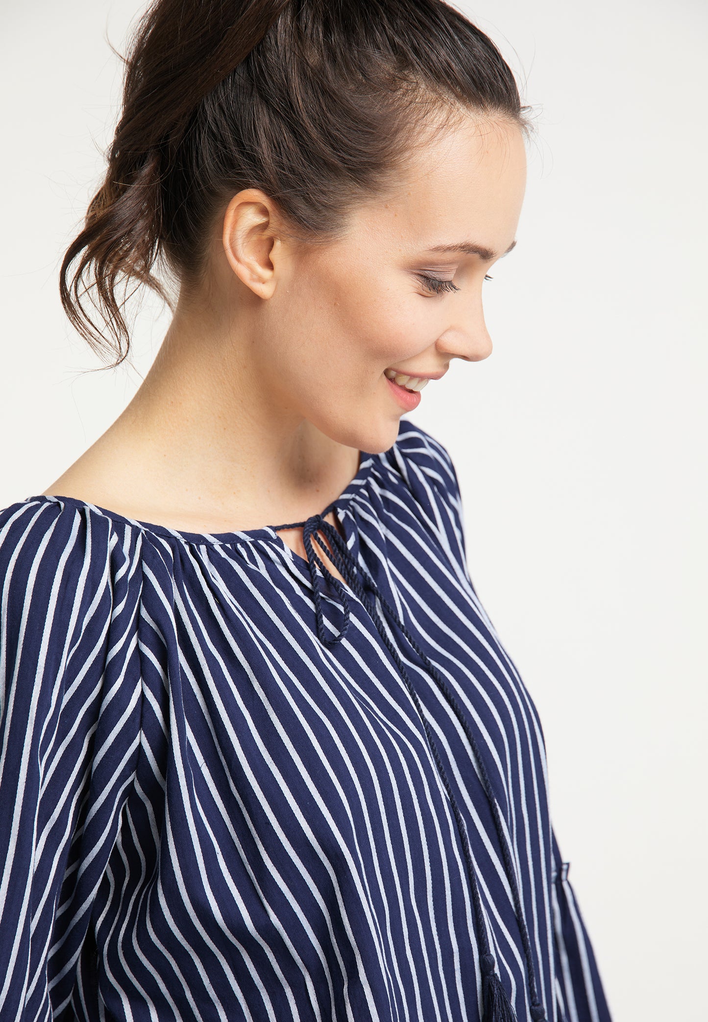 DreiMaster Vintage women's blouse