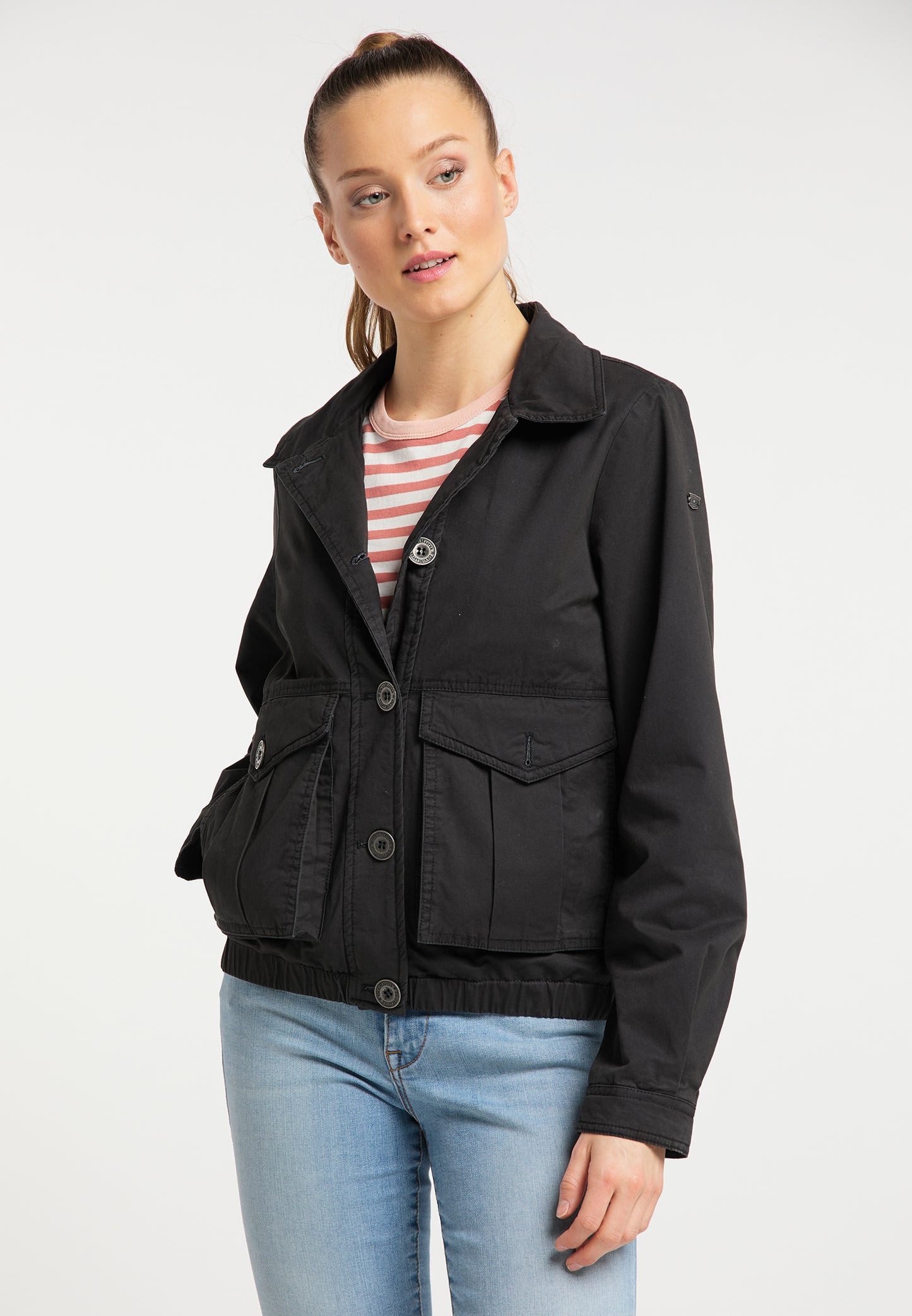 DreiMaster Vintage women's lightweight jacket
