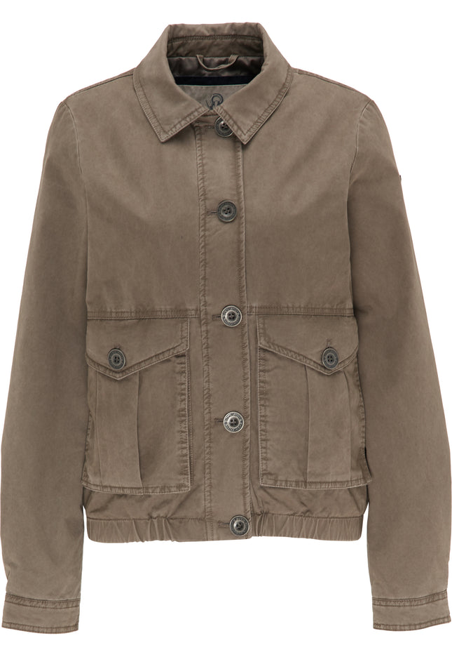 DreiMaster Vintage Women's Ghtweight Jacket