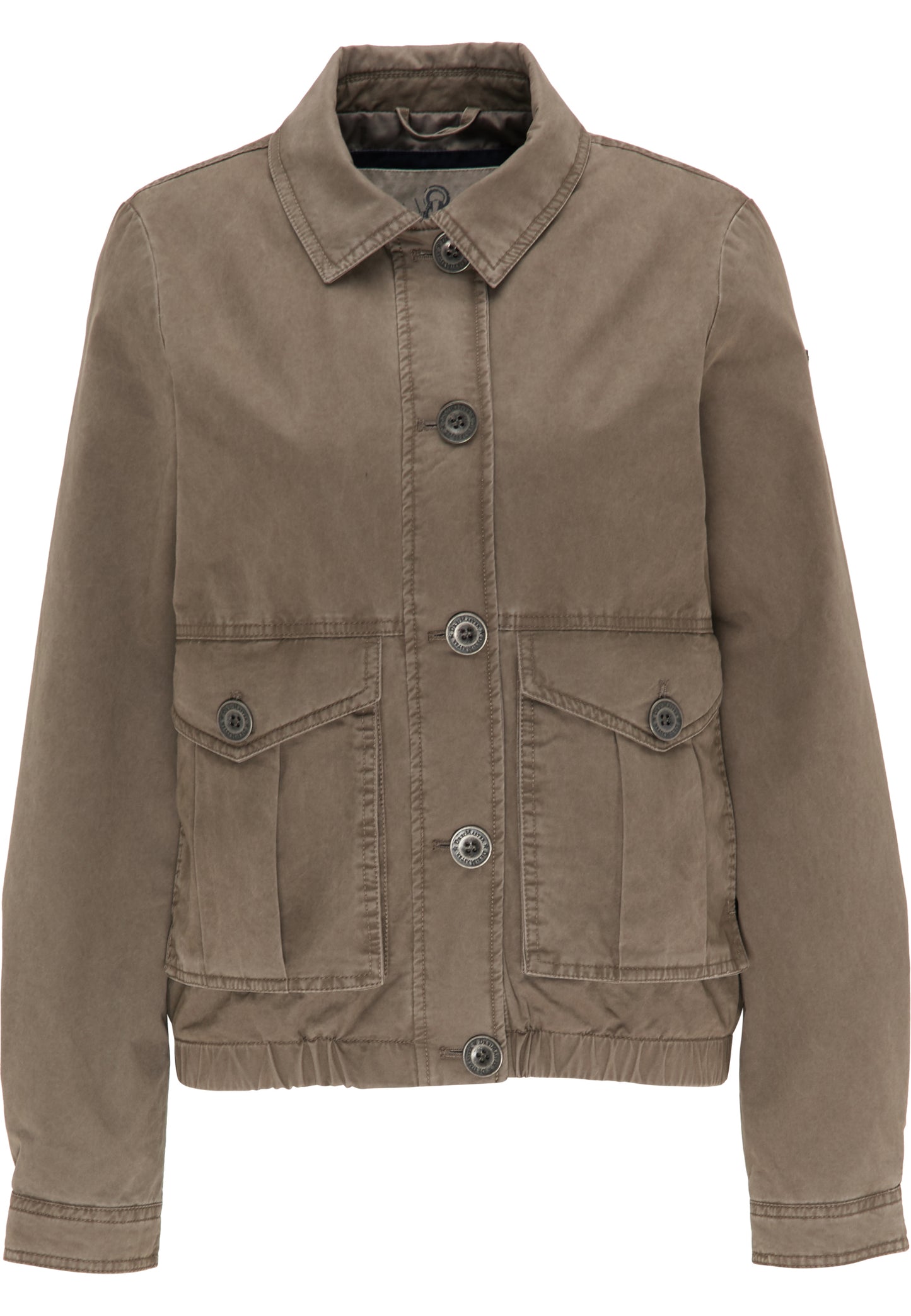 DreiMaster Vintage women's lightweight jacket