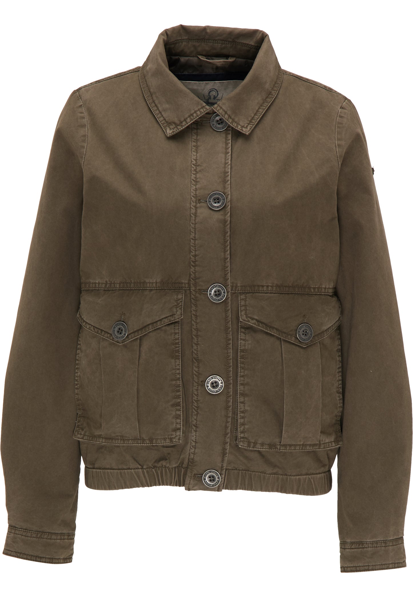 DreiMaster Vintage women's lightweight jacket