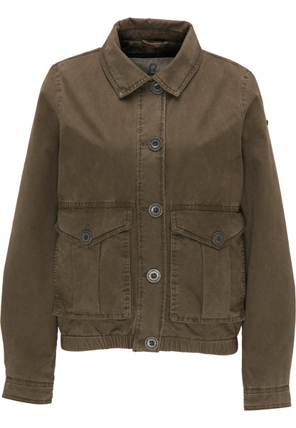DreiMaster Vintage women's lightweight jacket