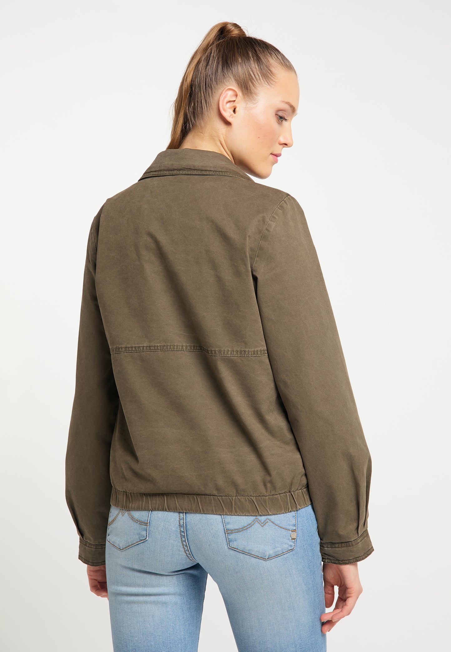 DreiMaster Vintage women's lightweight jacket