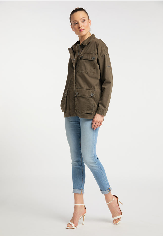 DreiMaster Vintage Women's Ghtweight Jacket