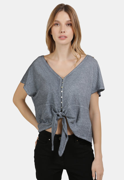 DreiMaster Vintage Women's Blouse