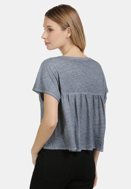 DreiMaster Vintage Women's Blouse