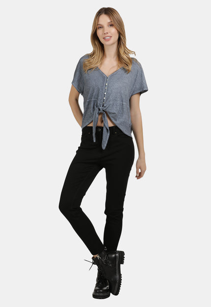 DreiMaster Vintage Women's Blouse