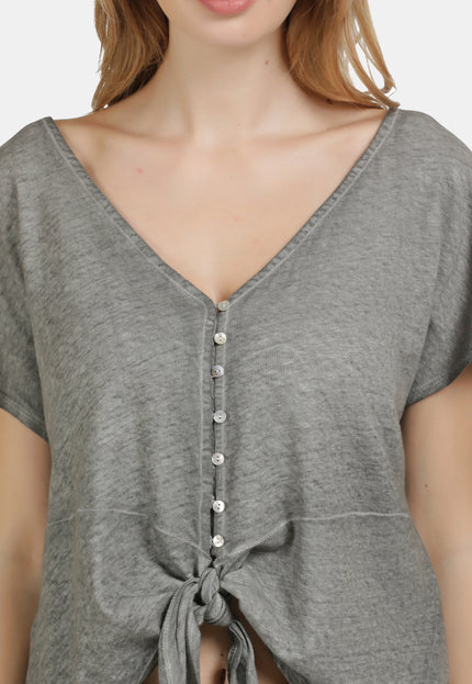 DreiMaster Vintage Women's Blouse