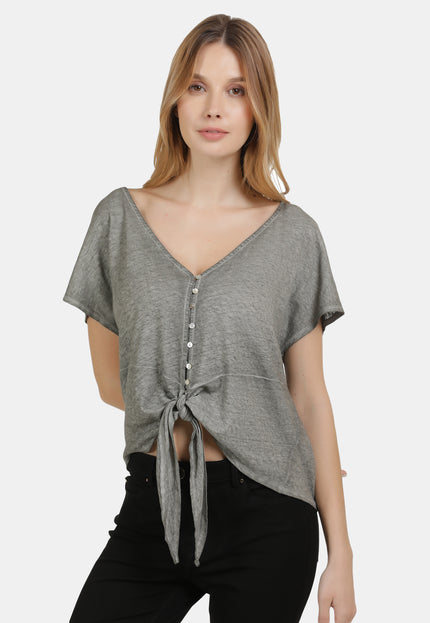DreiMaster Vintage Women's Blouse