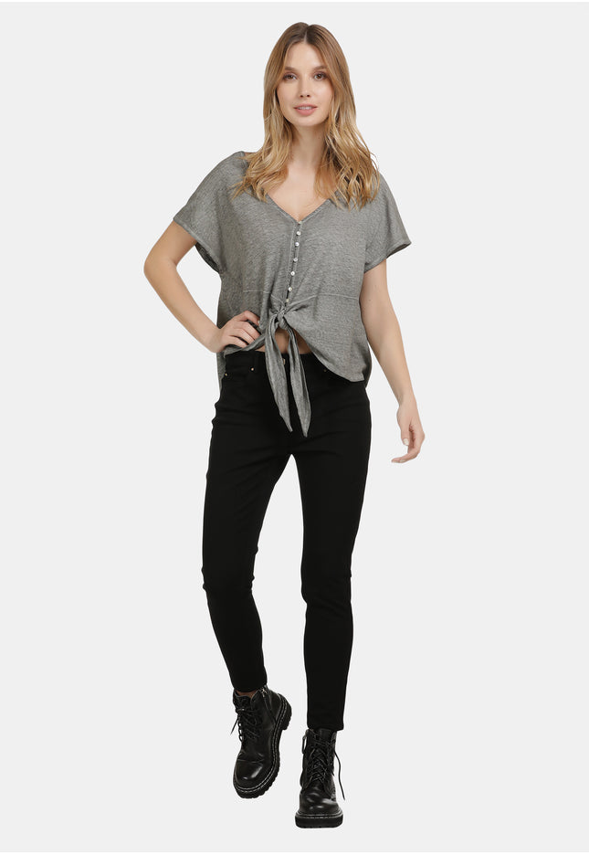 DreiMaster Vintage Women's Blouse